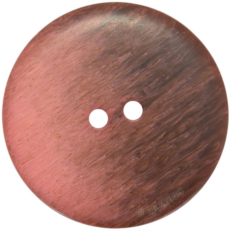 UNION KNOPF 452593/30mm | 56-rosa vieja/marrón