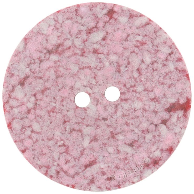 UNION KNOPF 452594/28mm | 56-rosa vieja