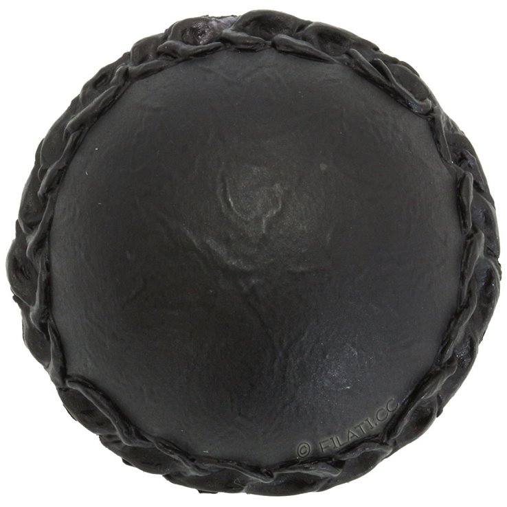 UNION KNOPF 452599/34mm | 80-negro