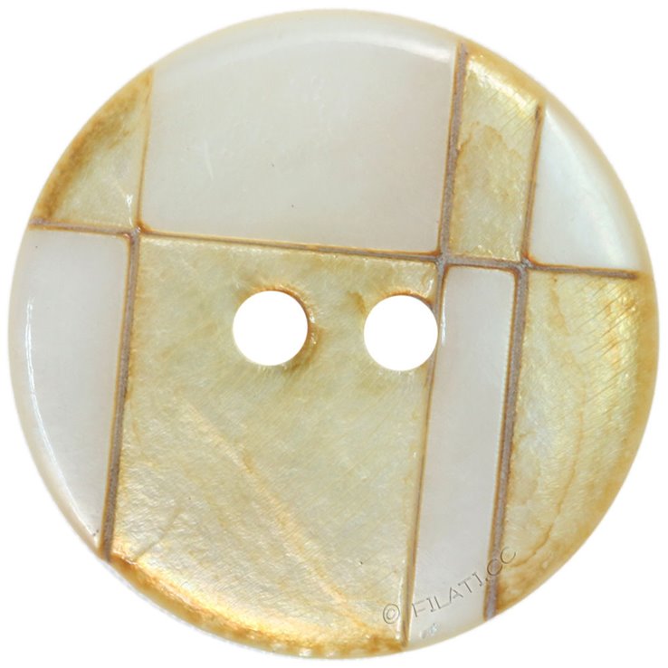 UNION KNOPF 452684/23mm | 14-naturaleza/ámbar