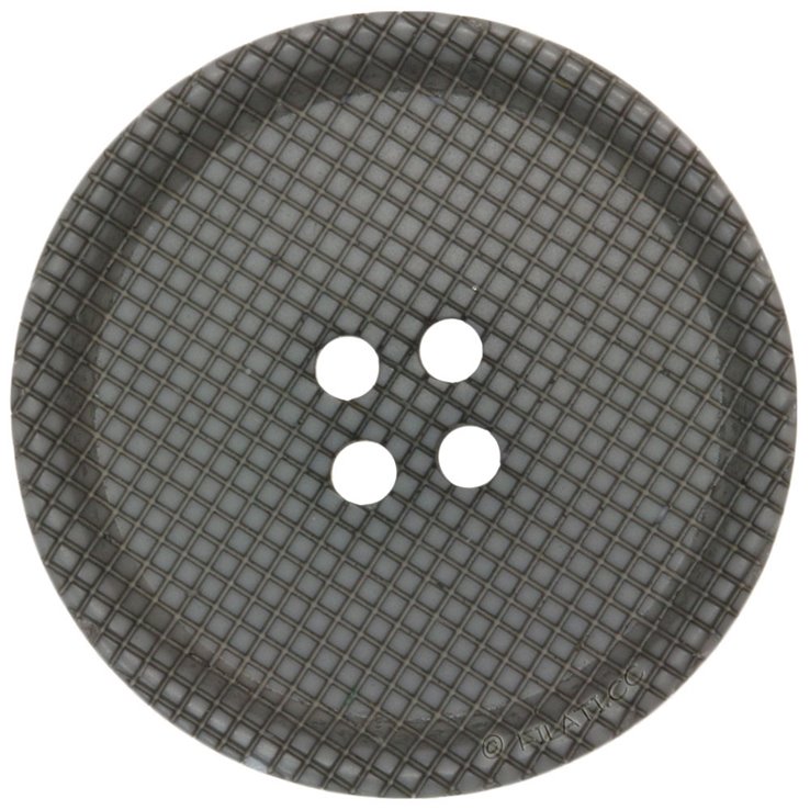 UNION KNOPF 452697/25mm | 76-gris oscuro