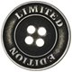 UNION KNOPF 453059/20mm | 7882-