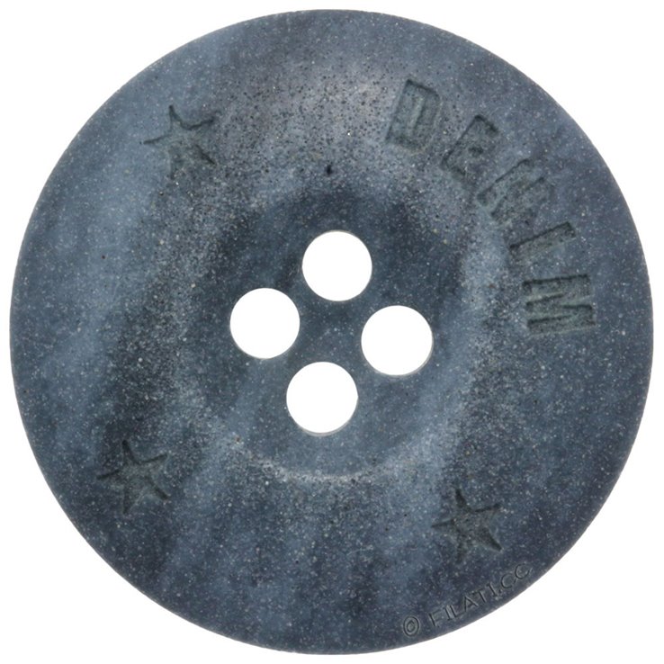 UNION KNOPF 453064/23mm | 66-jeans