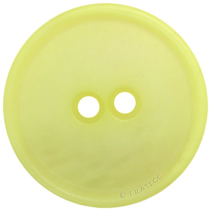 UNION KNOPF 453087/23mm | 38-verde claro