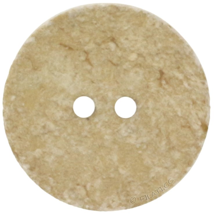 UNION KNOPF 453465/20mm | 16-crema