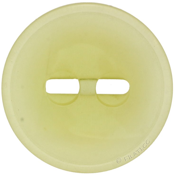 UNION KNOPF 46883/25mm | 34-verde lima