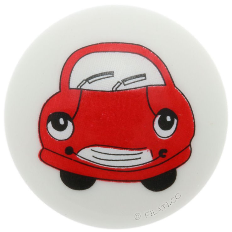 UNION KNOPF 47427/18mm | 12-blanco