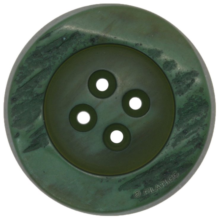 UNION KNOPF 48631/38mm | 28-verde oscuro