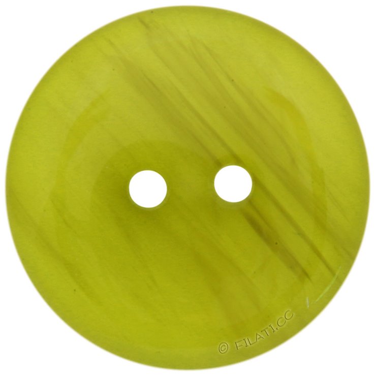 UNION KNOPF 49063/18mm | 34-amarillo