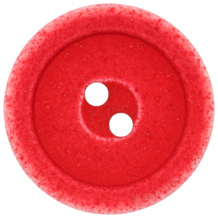 UNION KNOPF 49064/23mm | 48-rojo
