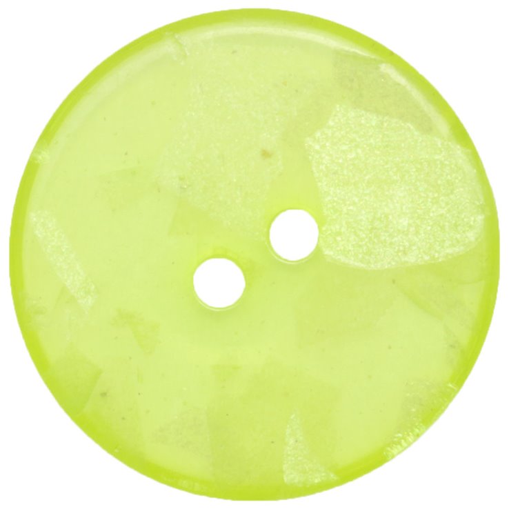 UNION KNOPF 49078/23mm | 38-amarillo/plata