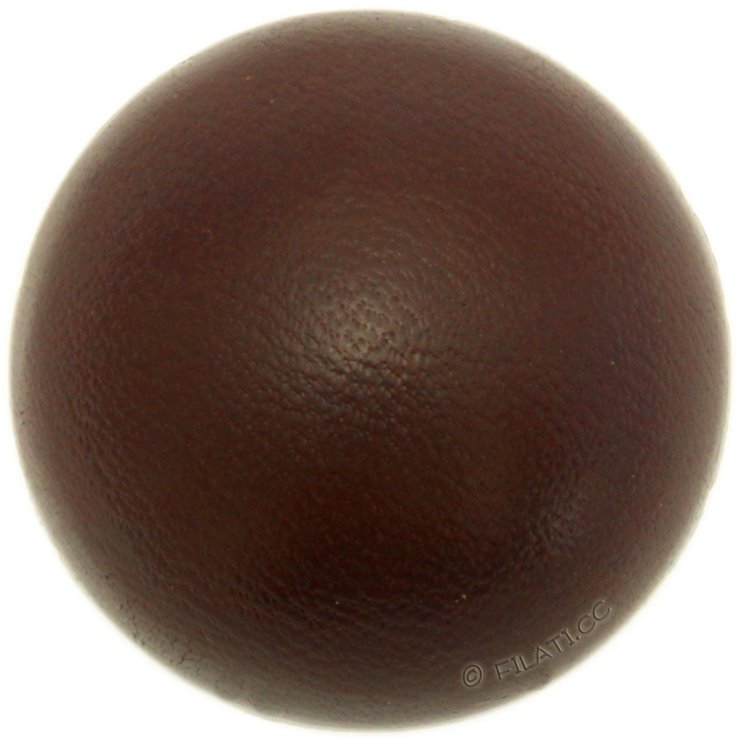 UNION KNOPF 49678/23mm | 22-marrón oscuro