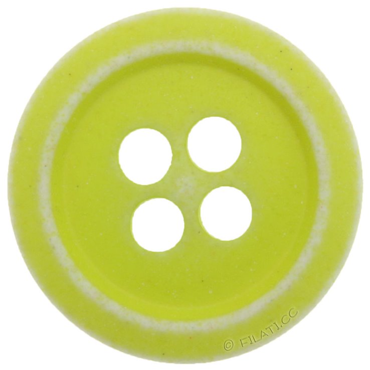 UNION KNOPF 49739/20mm | 38-verde amarillento