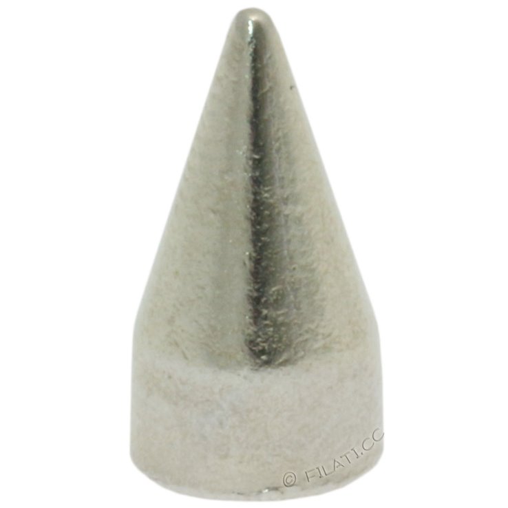 Remache para atornillar 500255/8mm | 82-plata