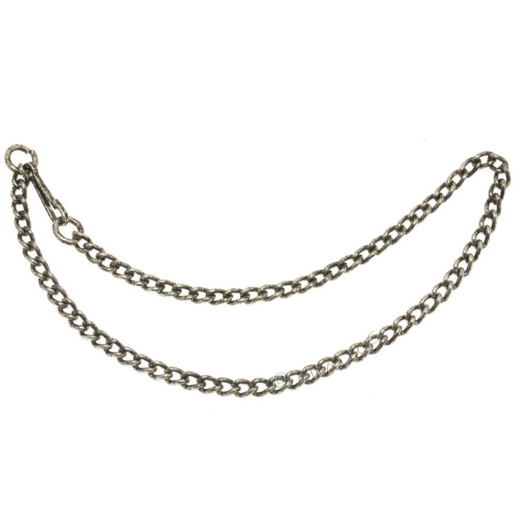 Cadena 52023/90mm | 831-plata