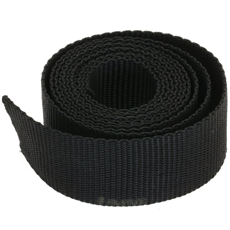 Correa para bolsos 965152 | 152-negro