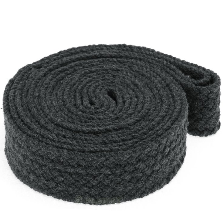 Correa para bolsos 965208 | 01-gris oscuro