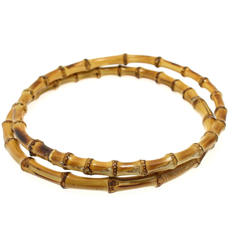 Asas para bolsas Keiko 615111 | 01-naturaleza