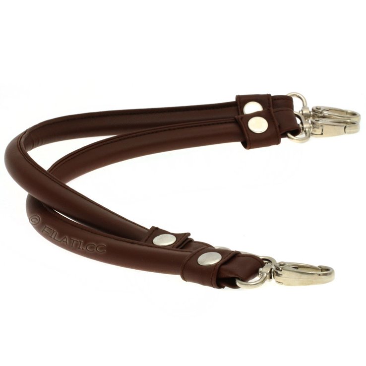 Asas para bolsos Laura 615157 | 157-marrón