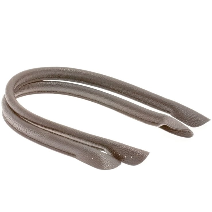 Asas para bolsos Theresa | 615194-taupe