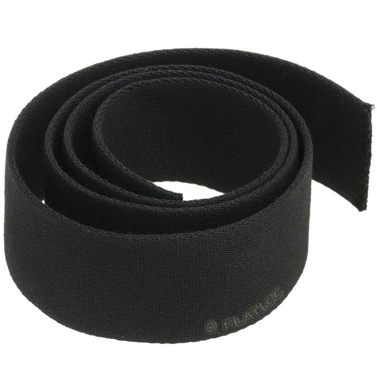 Correa para bolsos 7405 | 80-negro