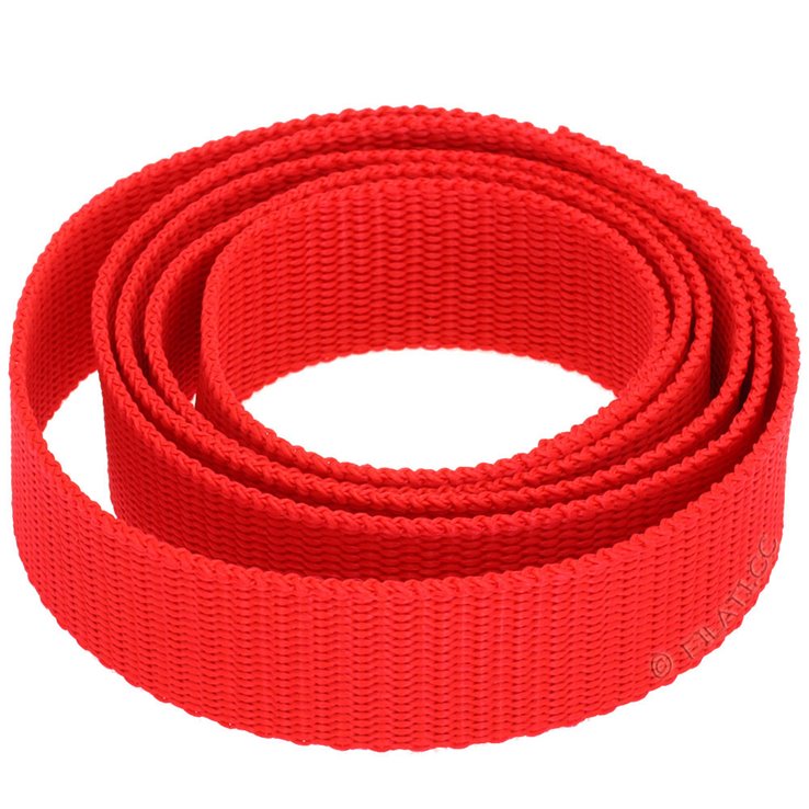 Correa para bolsos 9064 | 48-rojo