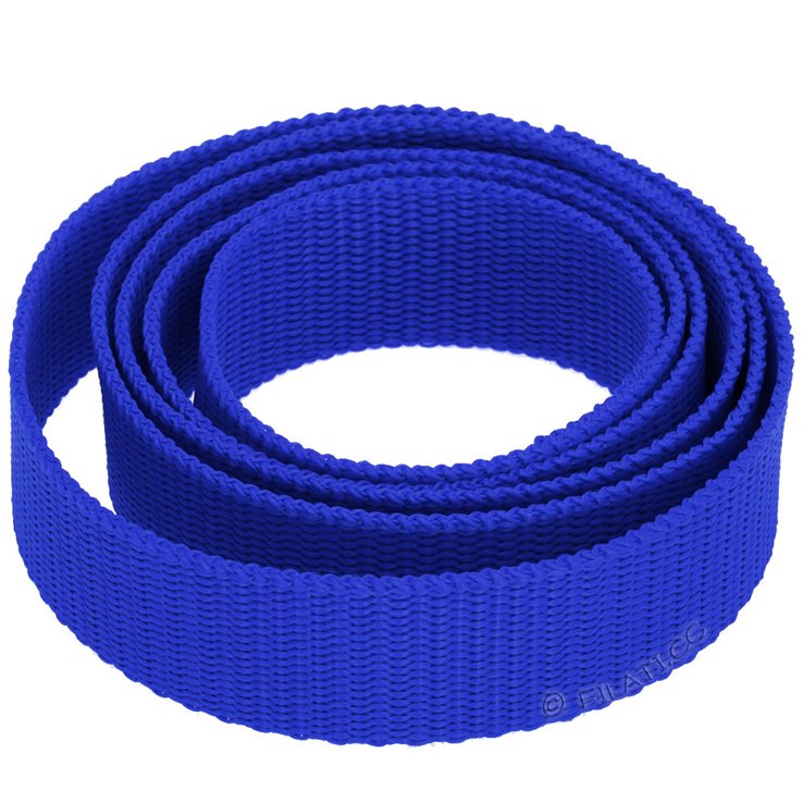 Correa para bolsos 9064 | 66-azul