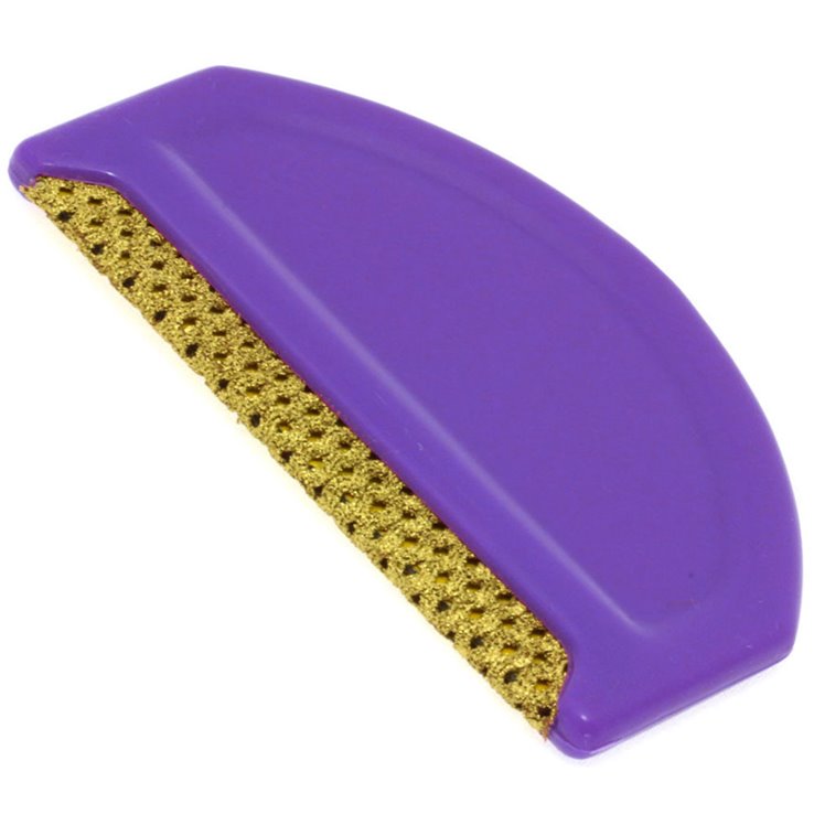 PEINE DE LANA | 01-purpura