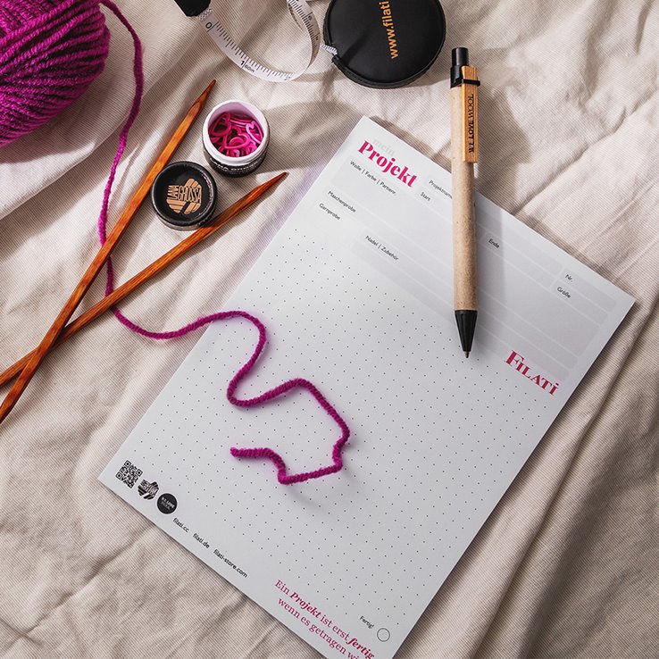 Bloque de proyecto | 01