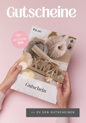 Cupón de regalo FILATI