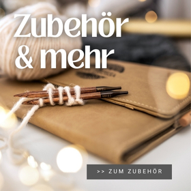 Zubehör & mehr