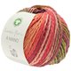 Lana Grossa A MANO (Linea Pura) | 10-salmón/violeta/verde/baya/marrón oscuro/coral