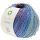 Lana Grossa A MANO (Linea Pura) | 14-azul octanaje/ciruela/rosa vieja/gris verde/gris