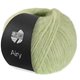 Lana Grossa AIRY | 19-verde blanco