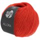 Lana Grossa ALLORA | 18-rojo