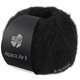 Lana Grossa ALPACA AIR II | 12-negro