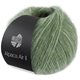 Lana Grossa ALPACA AIR II | 14-gris verde