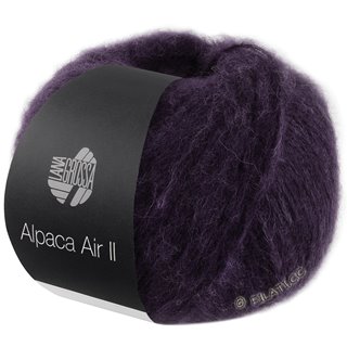 Lana Grossa ALPACA AIR II