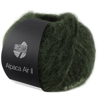 Lana Grossa ALPACA AIR II