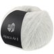 Lana Grossa ALPACA AIR II | 35-gris plata