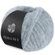 Lana Grossa ALPACA AIR II | 36-gris azul
