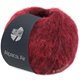 Lana Grossa ALPACA AIR | 20-rojo oscuro