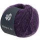 Lana Grossa ALPACA AIR | 21-violeta oscuro