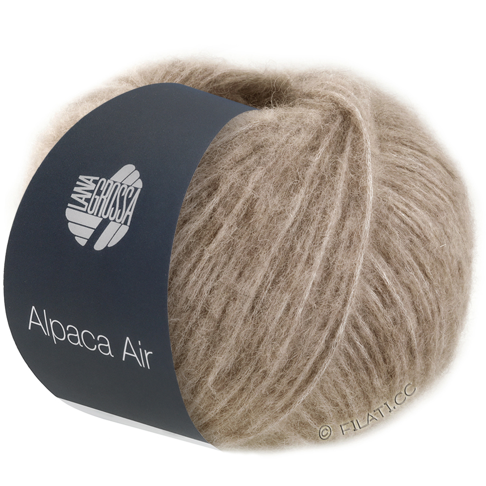 Lana Grossa ALPACA AIR