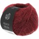 Lana Grossa ALPACA MODA | 10-rojo oscuro