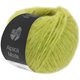 Lana Grossa ALPACA MODA | 13-verde amarillento