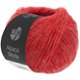 Lana Grossa ALPACA MODA | 19-rojo