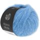 Lana Grossa ALPACA MODA | 27-azul celeste