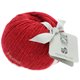 Lana Grossa ALPACA PERU 100 | 104-rojo
