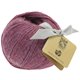 Lana Grossa ALPACA PERU 200 | 202-gris rojo